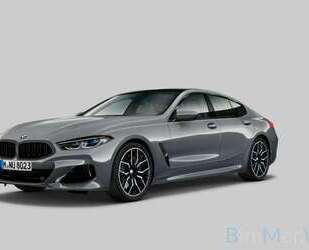 BMW 840 Gebrauchtwagen