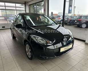Mazda 2 Gebrauchtwagen
