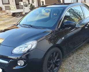 Opel Adam Gebrauchtwagen