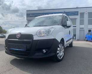 Fiat Doblo Gebrauchtwagen