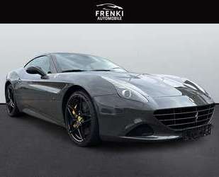 Ferrari California Gebrauchtwagen