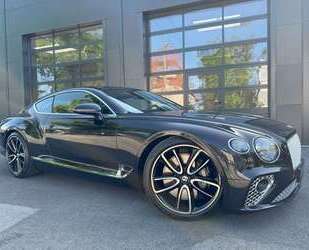 Bentley Turbo S 