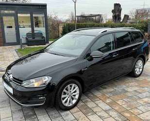 VW Golf Variant Gebrauchtwagen