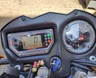 KTM 990 Super Duke Gebrauchtwagen