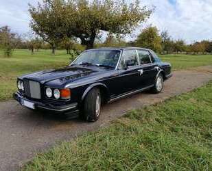 Bentley Brooklands 