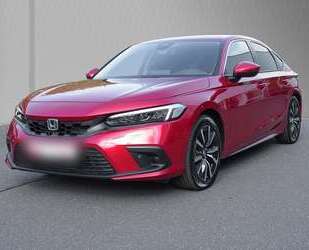 Honda Civic Gebrauchtwagen