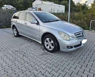 Mercedes-Benz R 280 Gebrauchtwagen