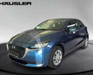 Mazda 2 Gebrauchtwagen