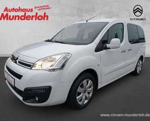 Citroen Berlingo Gebrauchtwagen