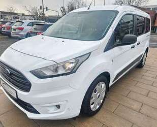 Ford Transit Connect Gebrauchtwagen