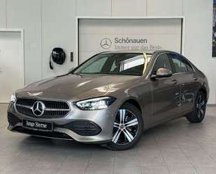 Mercedes-Benz C 180 Gebrauchtwagen