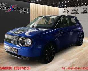 Honda e Gebrauchtwagen