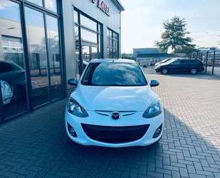 Mazda 2 Gebrauchtwagen
