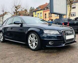 Audi S4 Gebrauchtwagen