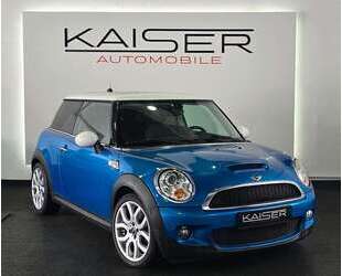 Mini Cooper S Gebrauchtwagen