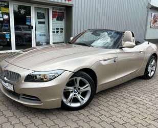BMW Z4 Gebrauchtwagen