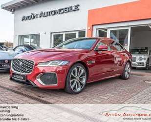 Jaguar XF Gebrauchtwagen