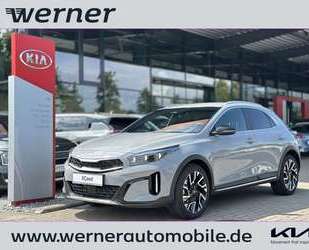 Kia XCeed Gebrauchtwagen