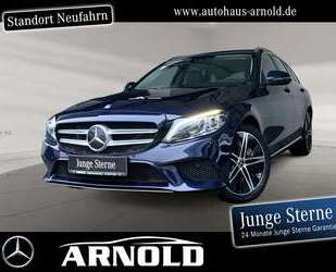 Mercedes-Benz C 300 Gebrauchtwagen