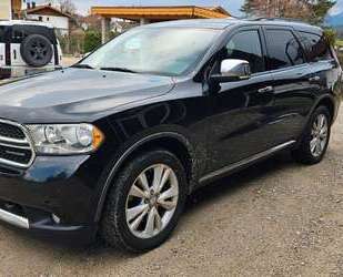 Dodge Durango Gebrauchtwagen