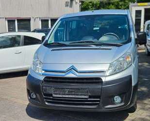 Citroen Jumpy Gebrauchtwagen
