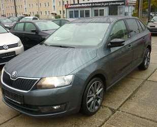 Skoda Rapid/Spaceback Gebrauchtwagen
