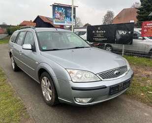 Ford Mondeo Gebrauchtwagen