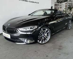 BMW 840 Gebrauchtwagen