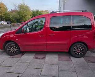 Citroen Berlingo Gebrauchtwagen
