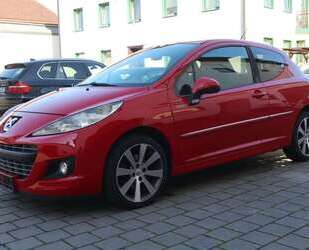 Peugeot 207 Gebrauchtwagen