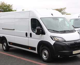 Peugeot Boxer Gebrauchtwagen