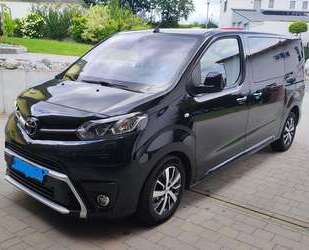 Toyota Proace Gebrauchtwagen