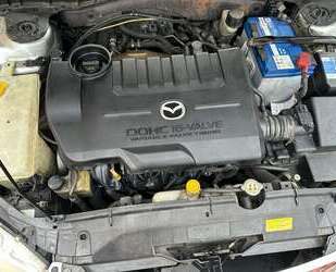 Mazda MPV Gebrauchtwagen