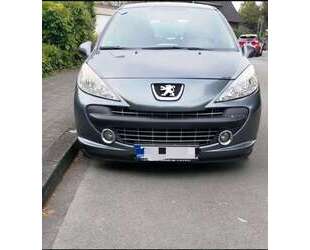 Peugeot 207 Gebrauchtwagen
