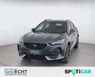 Cupra Formentor Gebrauchtwagen
