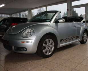 Mini New Beetle 
