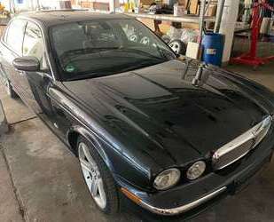 Jaguar XJ Gebrauchtwagen