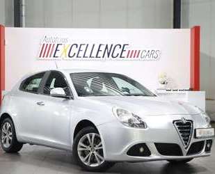 Alfa Romeo Giulietta Gebrauchtwagen