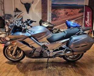 Yamaha FJR 1300 Gebrauchtwagen