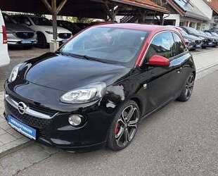Opel Adam Gebrauchtwagen