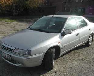 Citroen Xantia Gebrauchtwagen
