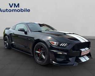 Ford Mustang Gebrauchtwagen