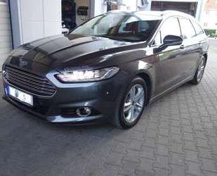 Ford Mondeo Gebrauchtwagen