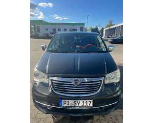 Lancia Voyager Gebrauchtwagen