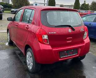 Suzuki Celerio Gebrauchtwagen