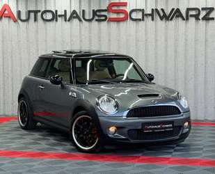 Mini Cooper S Gebrauchtwagen