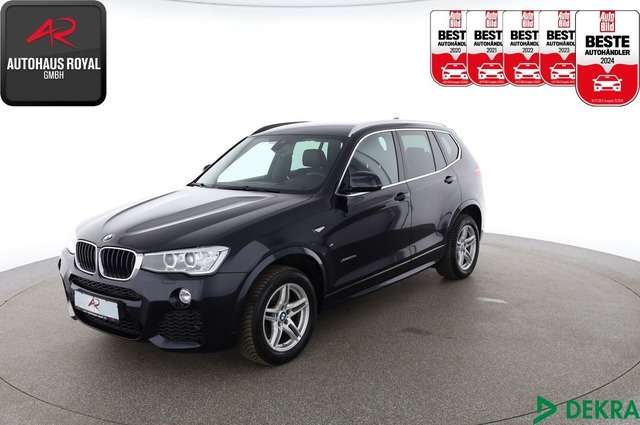 X3 M