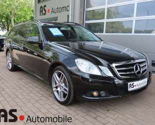 Mercedes-Benz E 200 Gebrauchtwagen