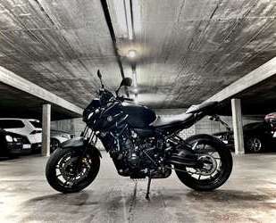 Yamaha MT-07 Gebrauchtwagen