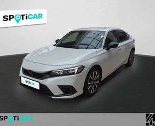 Honda Civic Gebrauchtwagen